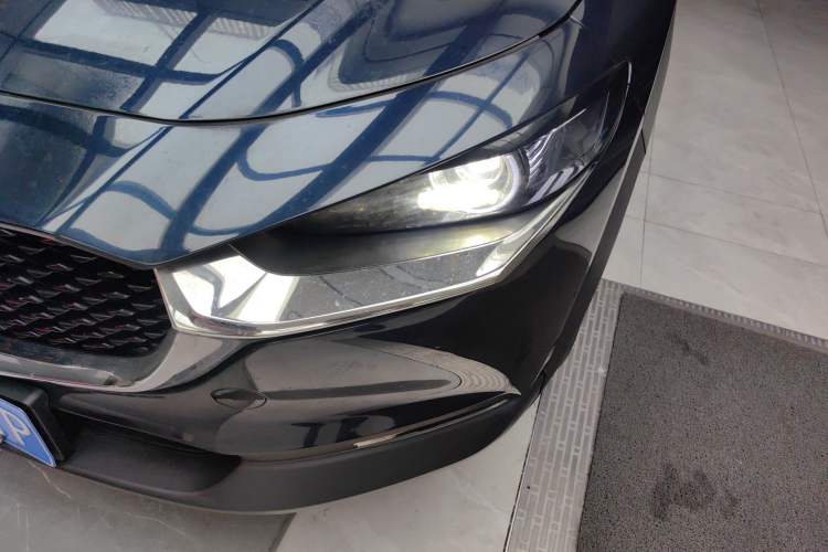 Used Mazda CX-30 2021 2.0L Automatic Joyful Edition
