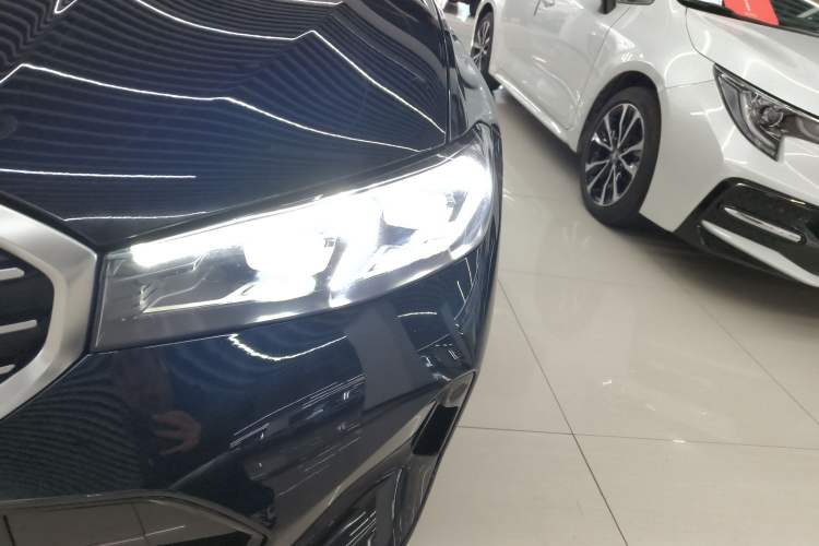 Used BMW 3 Series 2025 325Li M Sport Package
