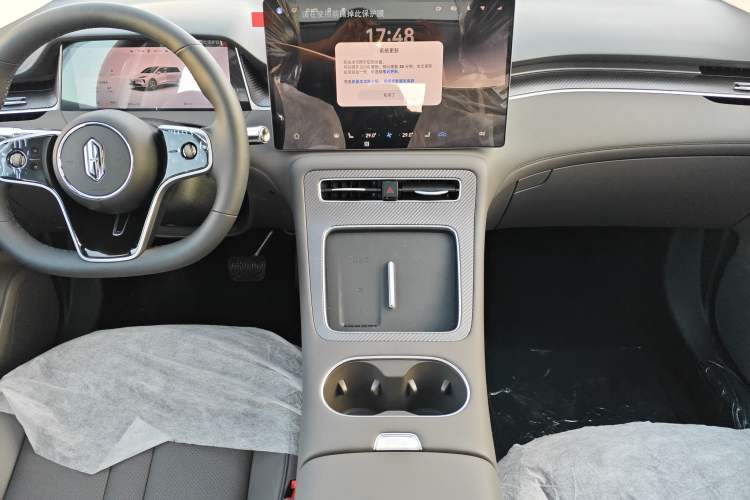 Used Hima H5 2025 Model Range-Extending Pro Audio And AC Panel