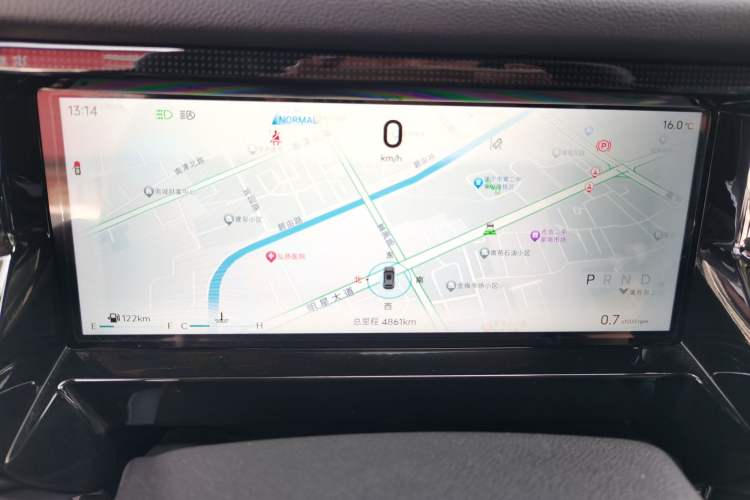 Used JETOUR Freelander 2025 2.0TD Automatic XWD Conqueror
