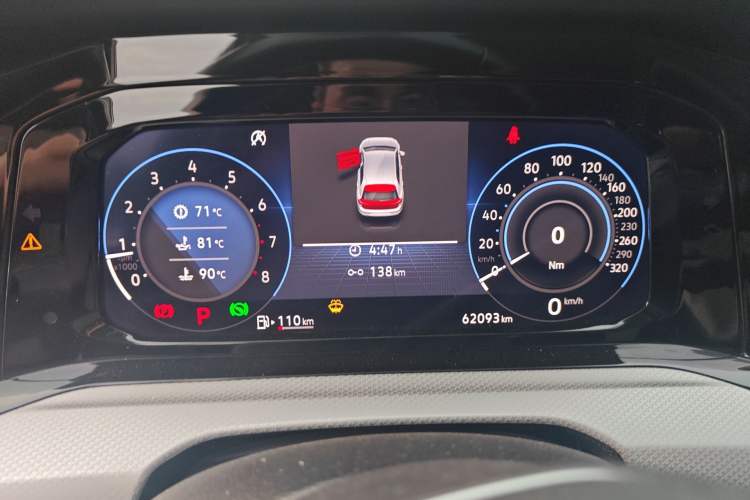 Used Volkswagen Golf 2021 280TSI DSG Pro