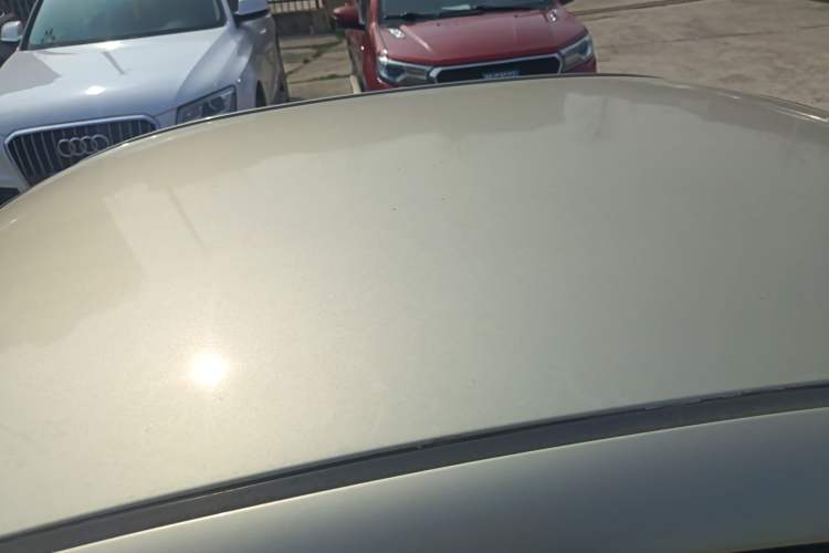 Used Buick Excelle 2015 1.5L Automatic Classic Model