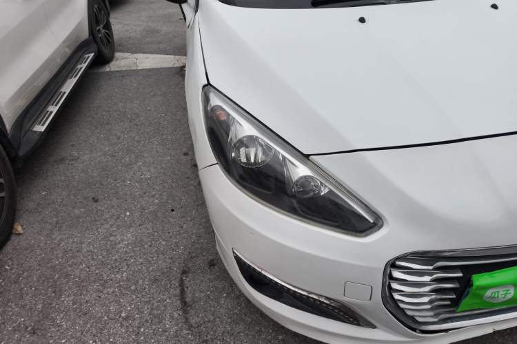 Used Peugeot 308 2013 2.0L Automatic Fashion Edition
