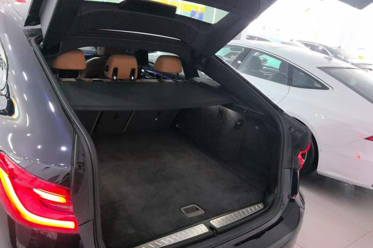 Used BMW 6 Series GT 2021 Restyled 630i M Sport Package