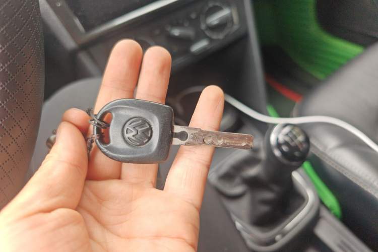 Used Volkswagen Jetta 2013 1.6L Manual Fashion Edition
