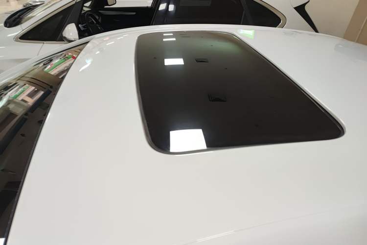 Used Buick GT 2019 18T Automatic Connected Elite Model China VI Standard
