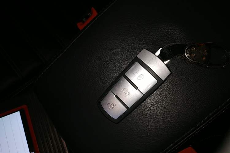 Used Volkswagen FAW-Volkswagen CC 2016 1.8TSI Prestige Model