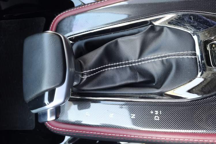 Used Oshan X5 2021 1.5T DCT Prestige Edition