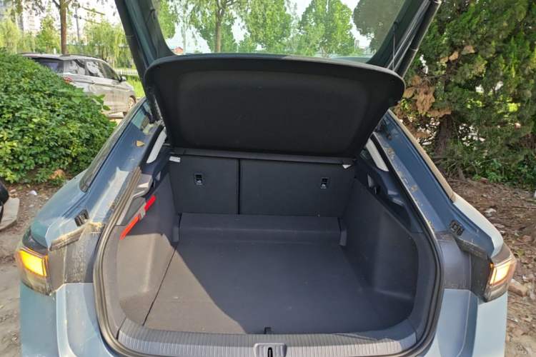 Used Volkswagen ID.7 VIZZION 2024 PRO Model