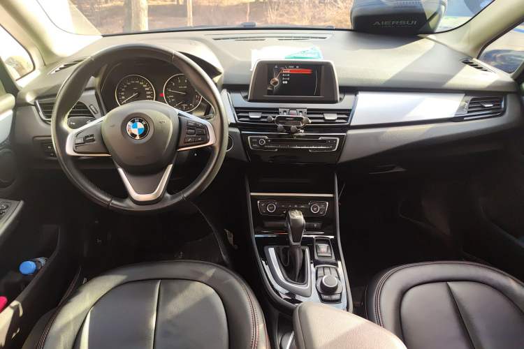 Used BMW 2 Series Active Tourer 2018 218i Leading Model