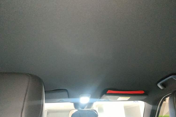 Used Baojun Spark EUV 2025 Flagship Edition 5 Seats
