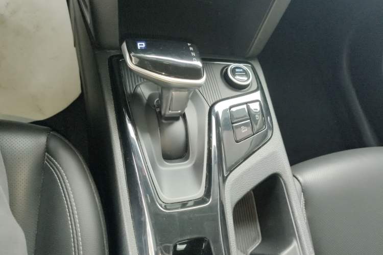 Used Hyundai ix35 2021 240TGDi DCT Two-Wheel-Drive GLS Leading Edition Gear Lever