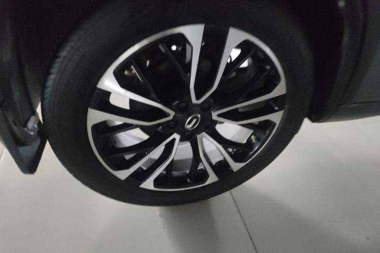 Used GAC Trumpchi GS4 PLUS 2022 270T Automatic Star Edition
