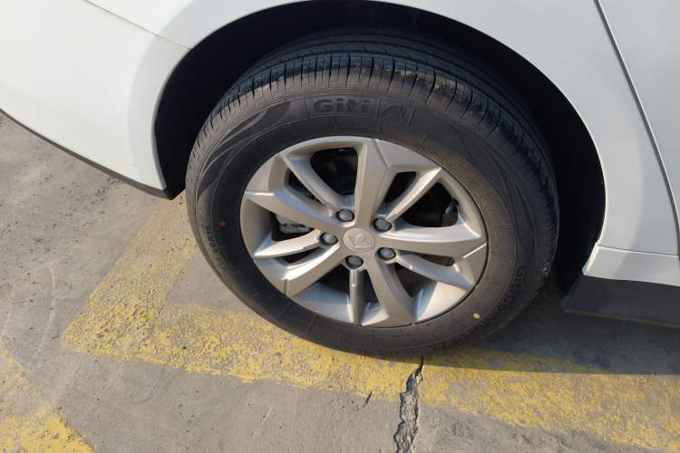 Used Livan Maple 60s 2022 Revised Version Youxing Edition Lithium Iron Phosphate
