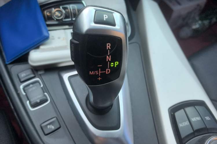 Used BMW 3 Series GT 2016 320i Fashion Model
