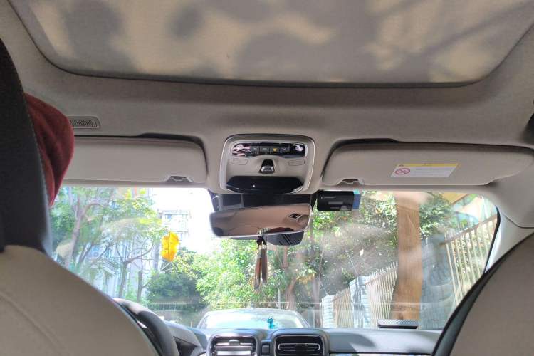 Used Lynk & Co 02 2019 High-Energy Edition 2.0T Automatic Two-Wheel Drive Shine Pro Edition China VI Standard