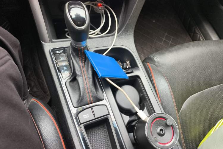 Used Hyundai Sonata 2017 1.6T GLS Smart Model