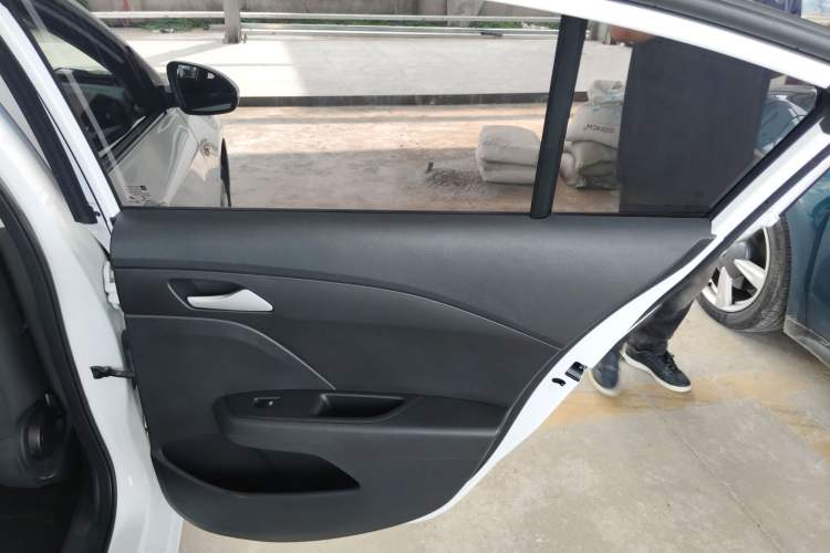 Used Chevrolet Cavalier 2019 320 Automatic Enjoyment with Sunroof