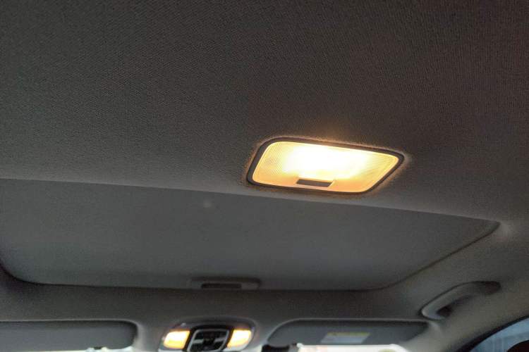 Used Hyundai Elantra 2022 1.5L CVT LUX Prestige Edition
