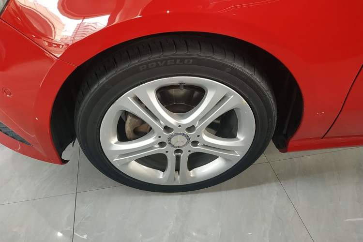 Used Mercedes-Benz A-Class 2013 A 200 Urban Edition