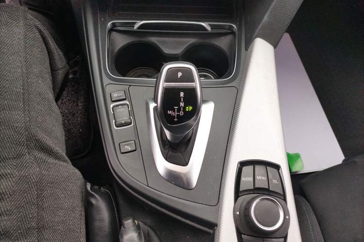 Used BMW 3 Series 2017 320i M Sport