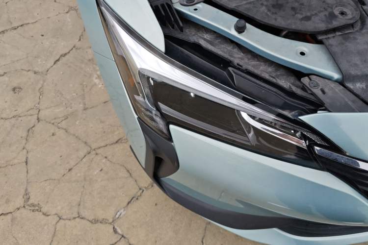 Used Buick Velite 6 2022 Plug-in Hybrid Connected Smart Edition Right Front Headlight