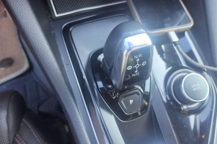 Used Lynk & Co 03 2019 1.5TD DCT JingPro Edition China VI Standard
