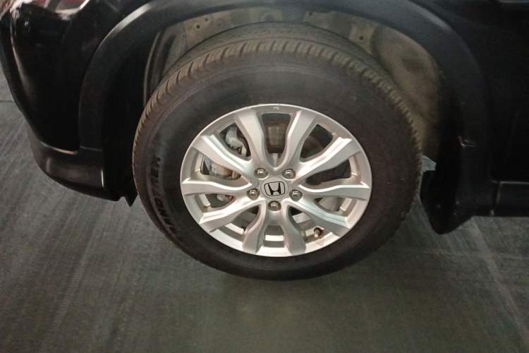 Used Honda CR-V 2013 2.0L 2WD Classic Edition
