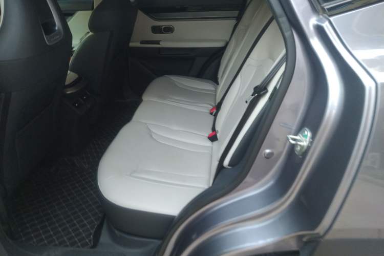 Used JETOUR Dashing 2022 1.6T DCT King PRO
