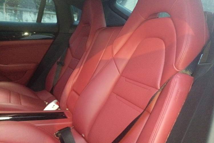 Used Porsche Panamera 2023 Panamera 2.9T
