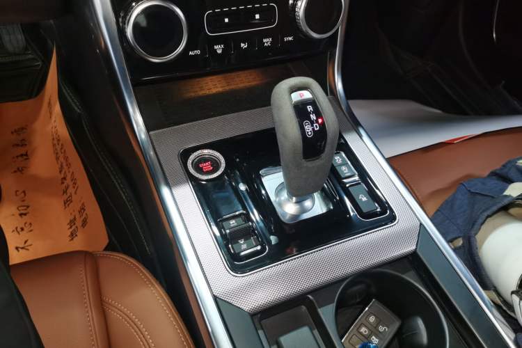 Used Jaguar XEL 2022 2.0T 250 PS R-DYNAMIC S Advanced Sport Edition