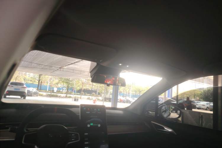 Used NETA V 2021 Standard Range Entertainment Version – Upgraded Model
