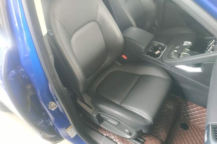 Used Jaguar E-PACE 2018 P200 China V Standard