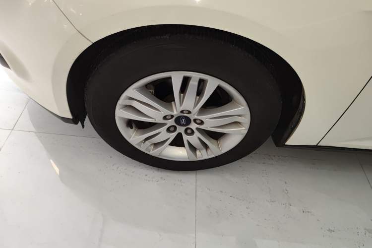 Used Ford Focus 2012 Hatchback 1.6L Automatic Comfort Model