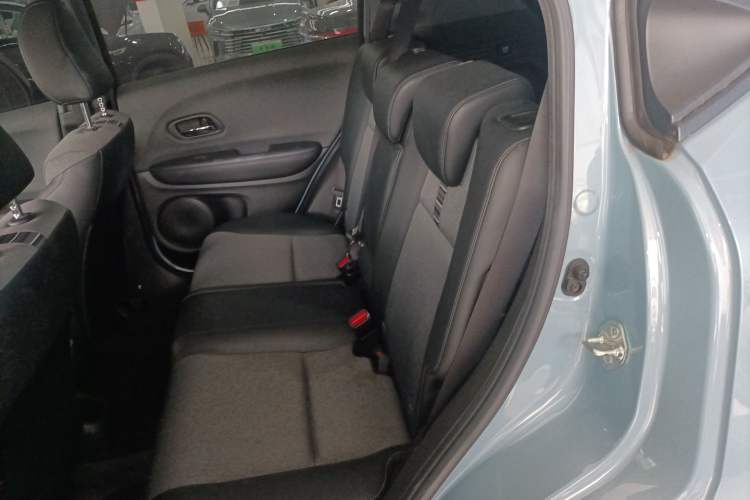 Used Honda XR-V 2020 1.5L CVT Comfort Version Left Rear Seat