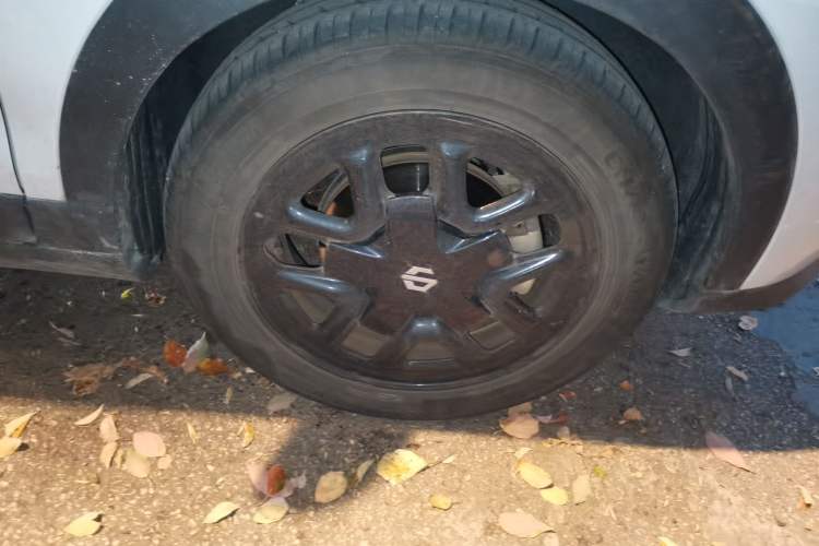 Used Leapmotor T03 2023 310 Lite Edition Right Front Wheel Hub