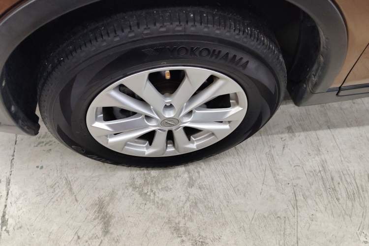 Used Nissan X-Trail 2014 2.0L CVT Comfort Edition 2WD