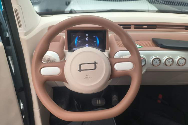 Used Bestune Pony 2026 Model 222km Shining Horse
