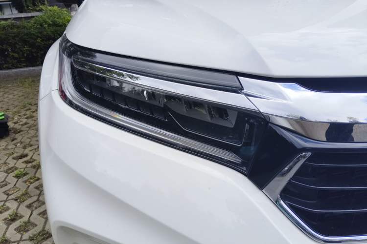 Used Honda Avancier 2023 370TURBO Two-Wheel-Drive Luxury Edition