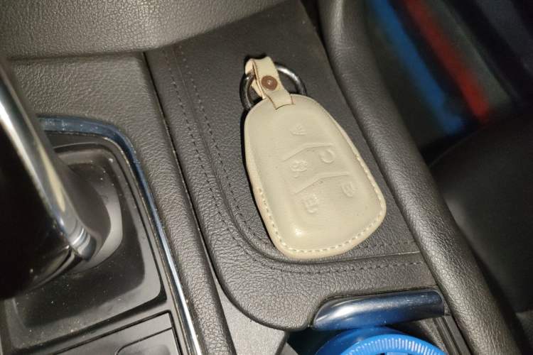 Used Cadillac XT5 2020 28T Luxury Version
