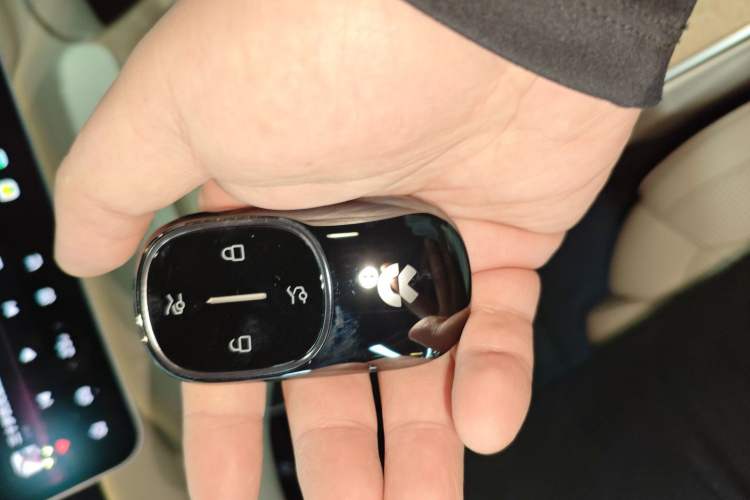 Used Nio ET9 2025 100 kWh
