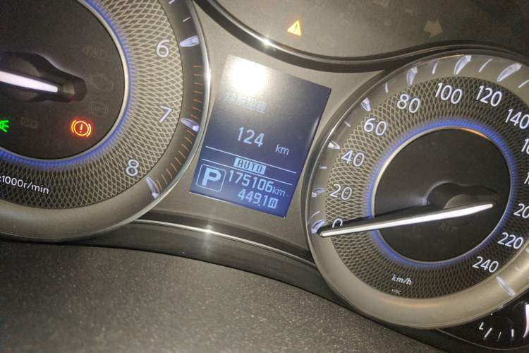 Used Infiniti QX 2013 QX56 Upgraded Model