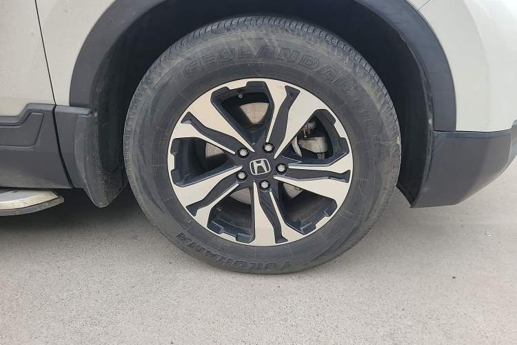 Used Honda CR-V 2019 240TURBO CVT 2WD Comfort Version China V Right Front Wheel Hub