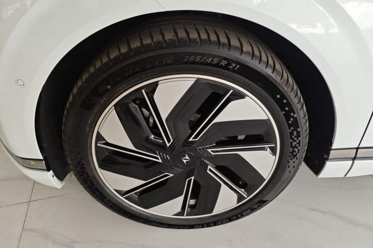 Used Dongfeng eπ eπ008 2025 210 Ultra LikeYi Edition 5-Seater