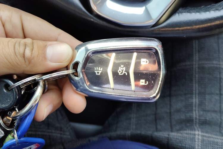 Used Cadillac XT6 2020 28T Six-Seater Fashion Edition