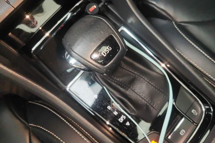 Used Skoda Kodiaq 2018 Restyled TSI330 7-Seater Two-Wheel Drive Luxury Enjoyment Edition
