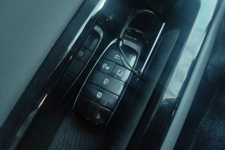 Used AION Y 2023 Plus 510 Smart Edition Vehicle Key