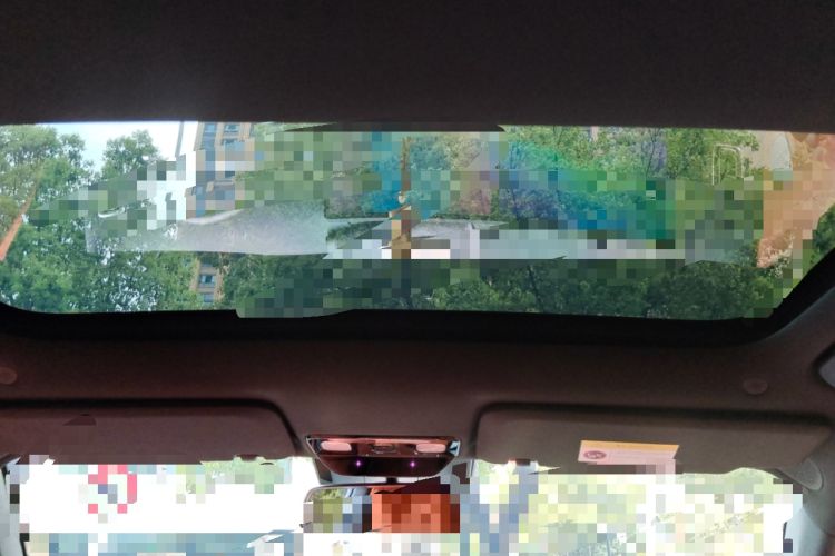 Used Li Auto L7 2023 Air model
