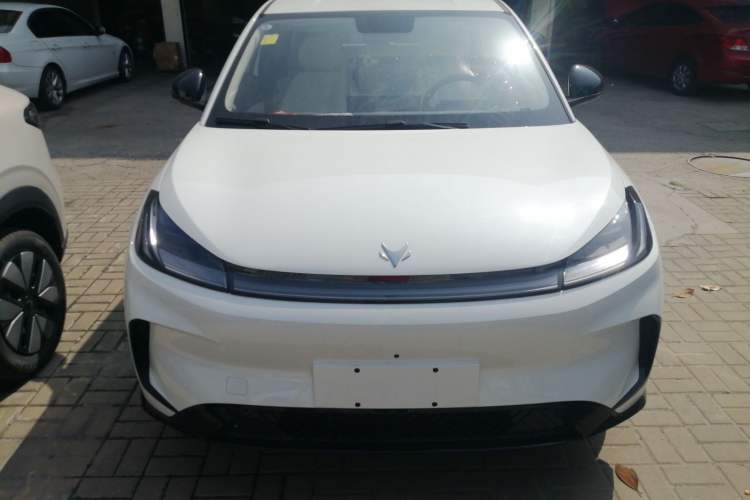 Used ARCFOX T1 2025 Model 425 PRO
