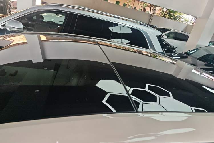 Used Hima S800 2025 Model, Range-Extended Starlight Executive Edition, 4 Seats